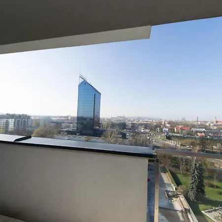 Panoramic View With Private Garage