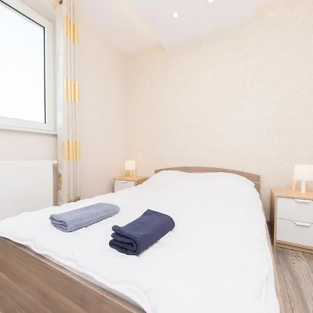 Apartamento Panoramic View With Private Garage *